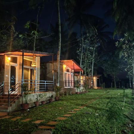 Cosmic Connect Trails Kabini Antharasanthe Exterior foto