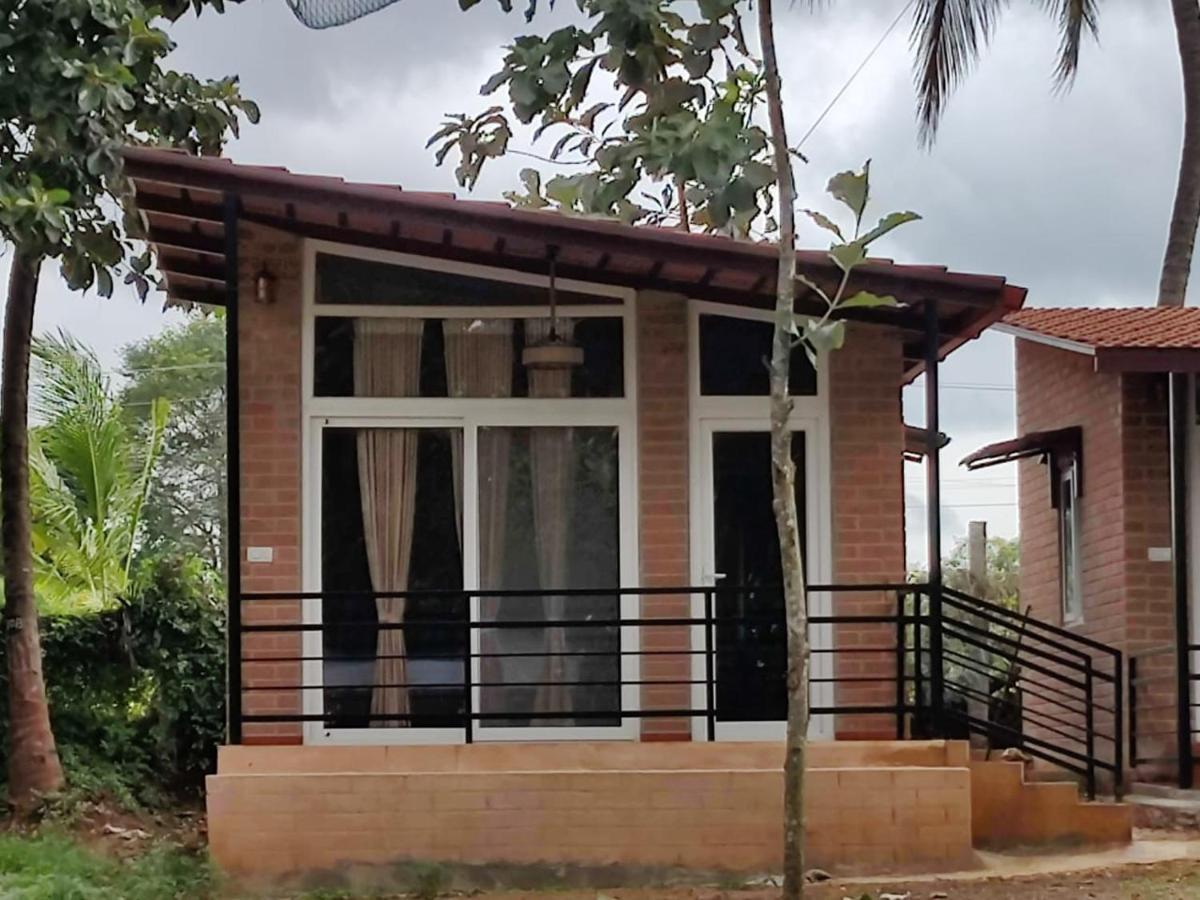 Cosmic Connect Trails Kabini Antharasanthe Exterior foto