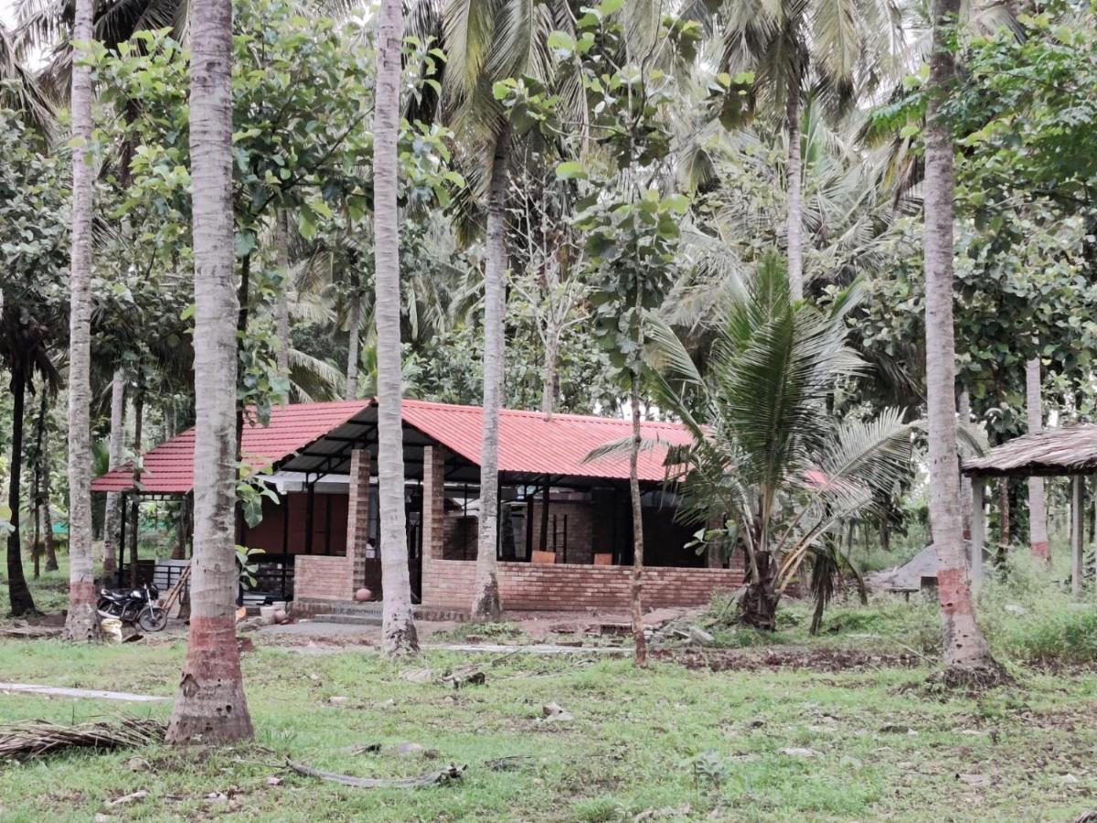 Cosmic Connect Trails Kabini Antharasanthe Exterior foto