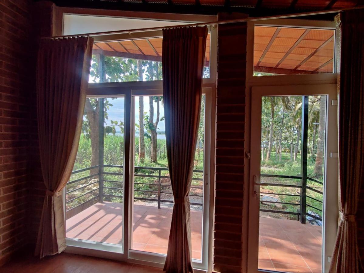 Cosmic Connect Trails Kabini Antharasanthe Exterior foto