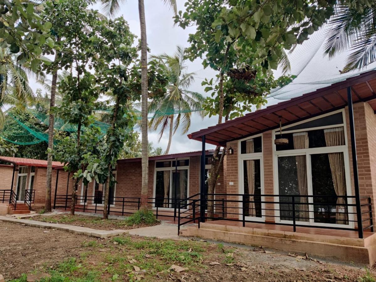 Cosmic Connect Trails Kabini Antharasanthe Exterior foto