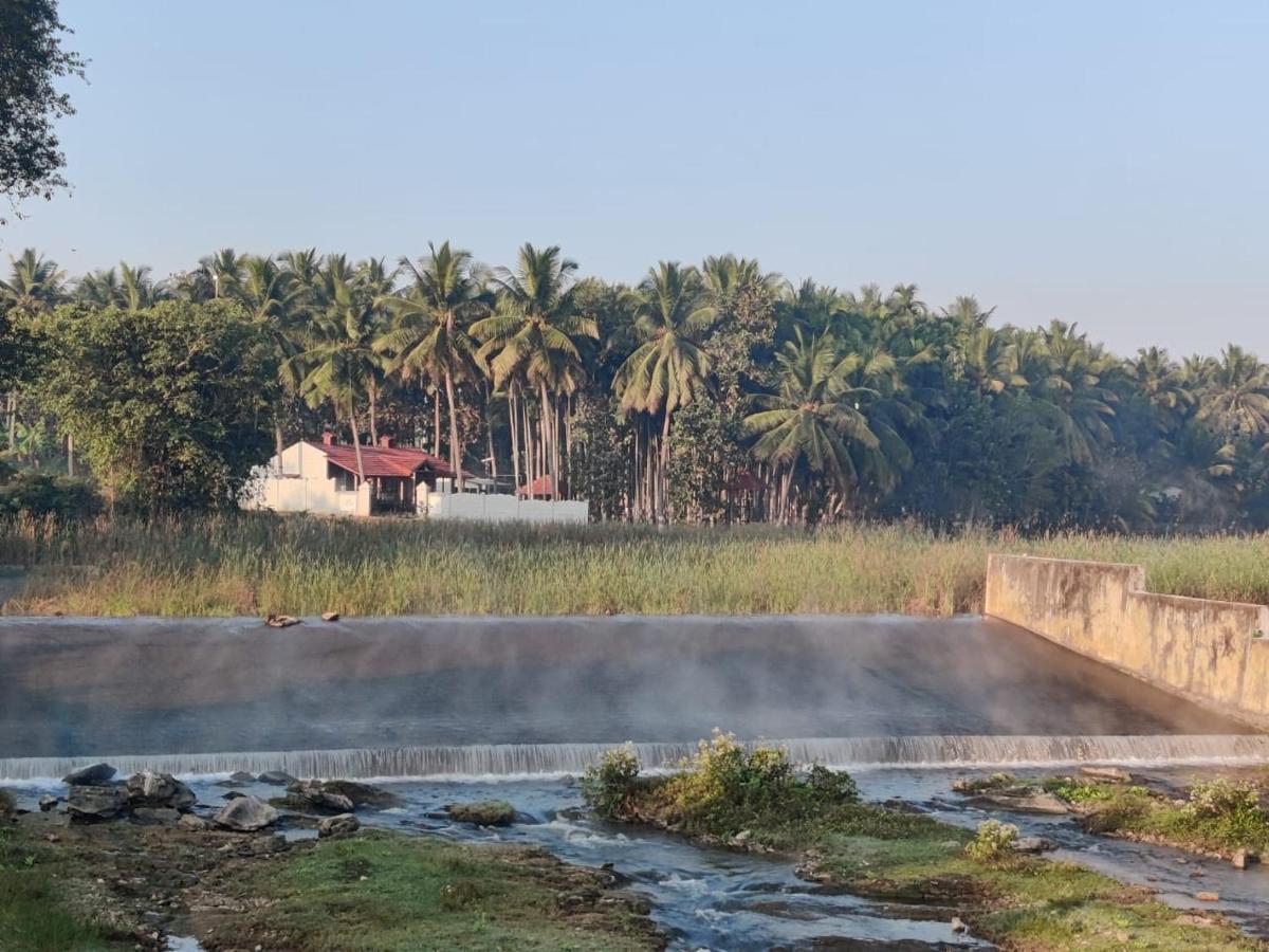 Cosmic Connect Trails Kabini Antharasanthe Exterior foto