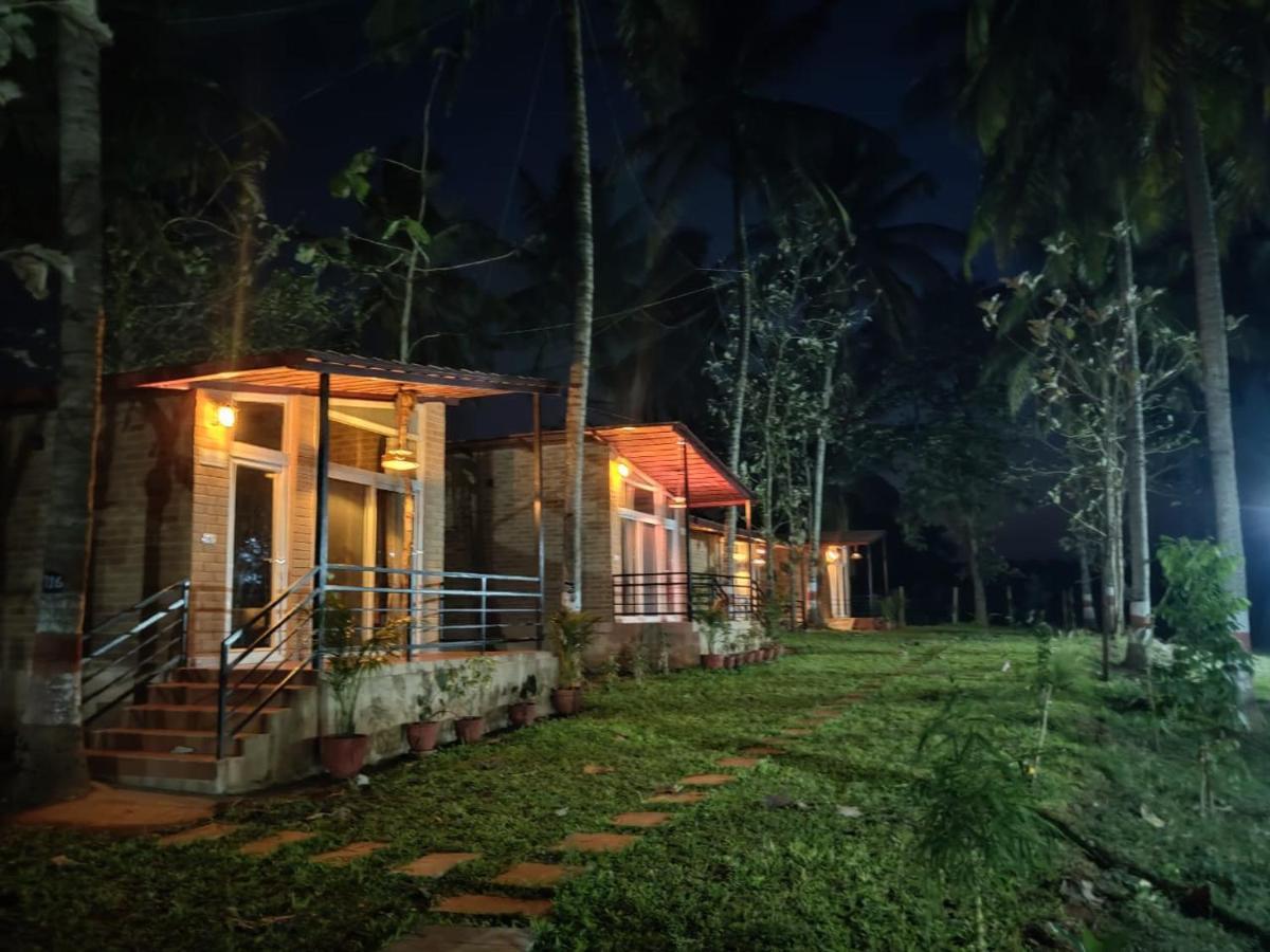 Cosmic Connect Trails Kabini Antharasanthe Exterior foto