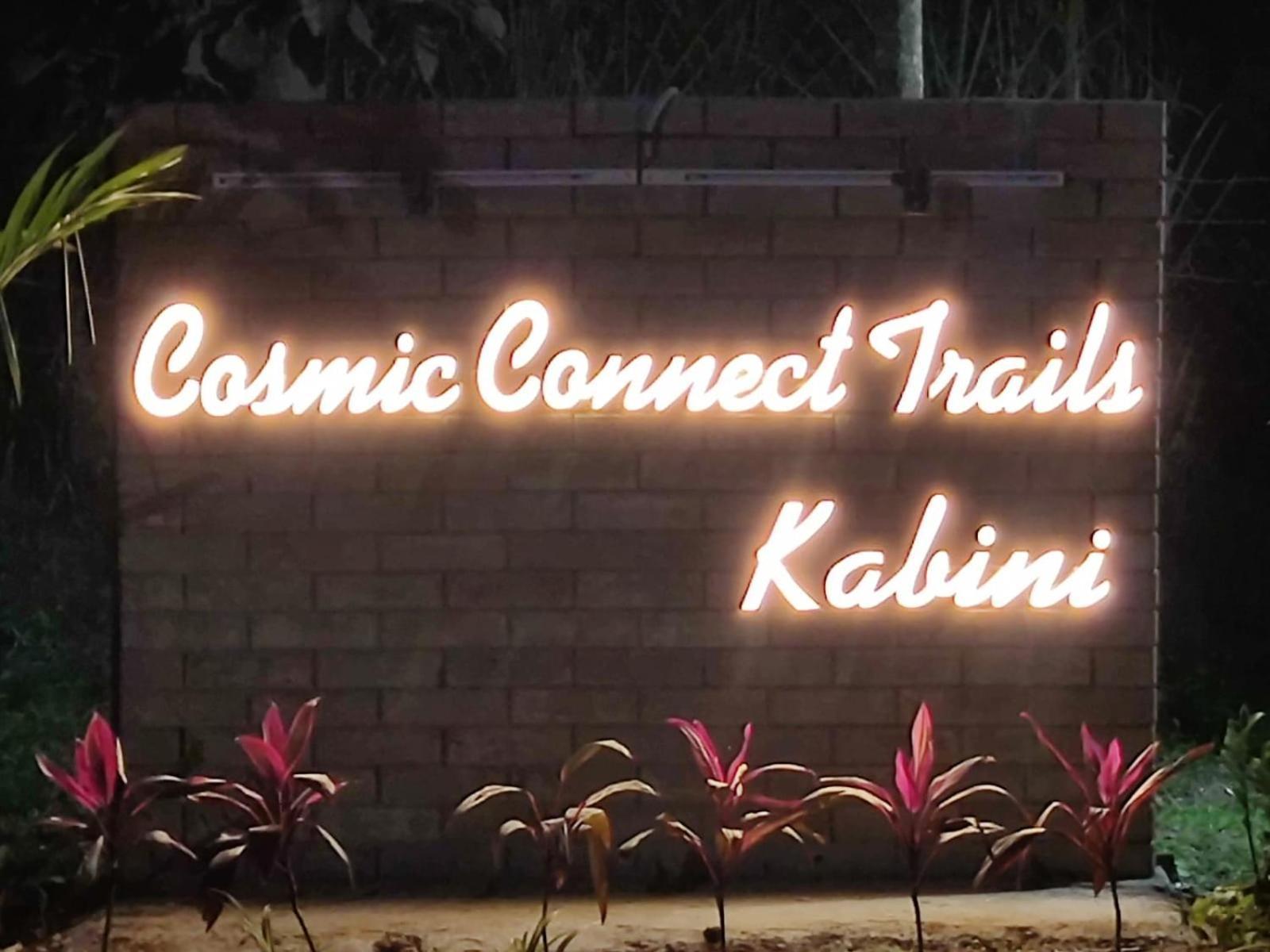 Cosmic Connect Trails Kabini Antharasanthe Exterior foto