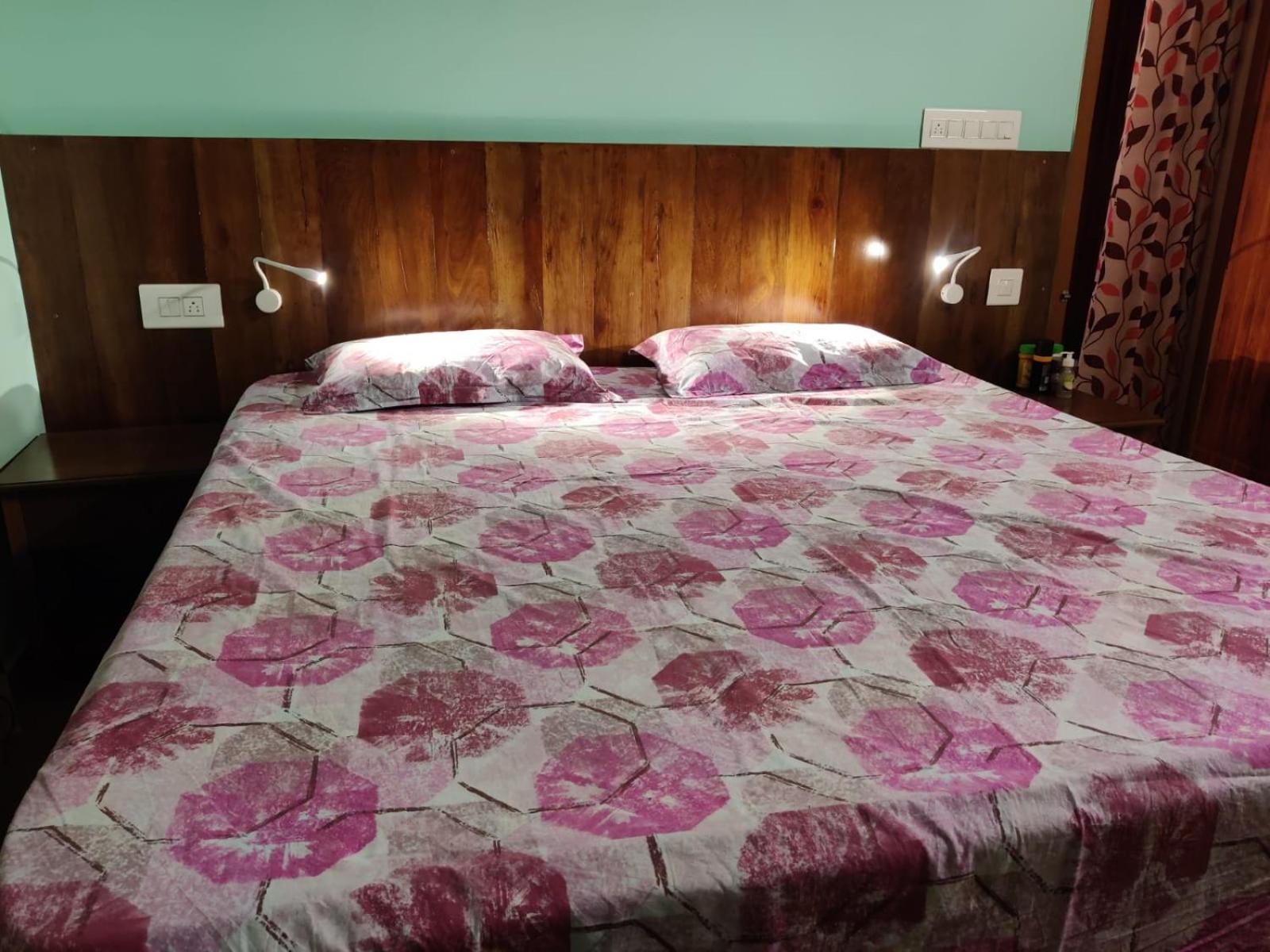 Cosmic Connect Trails Kabini Antharasanthe Exterior foto