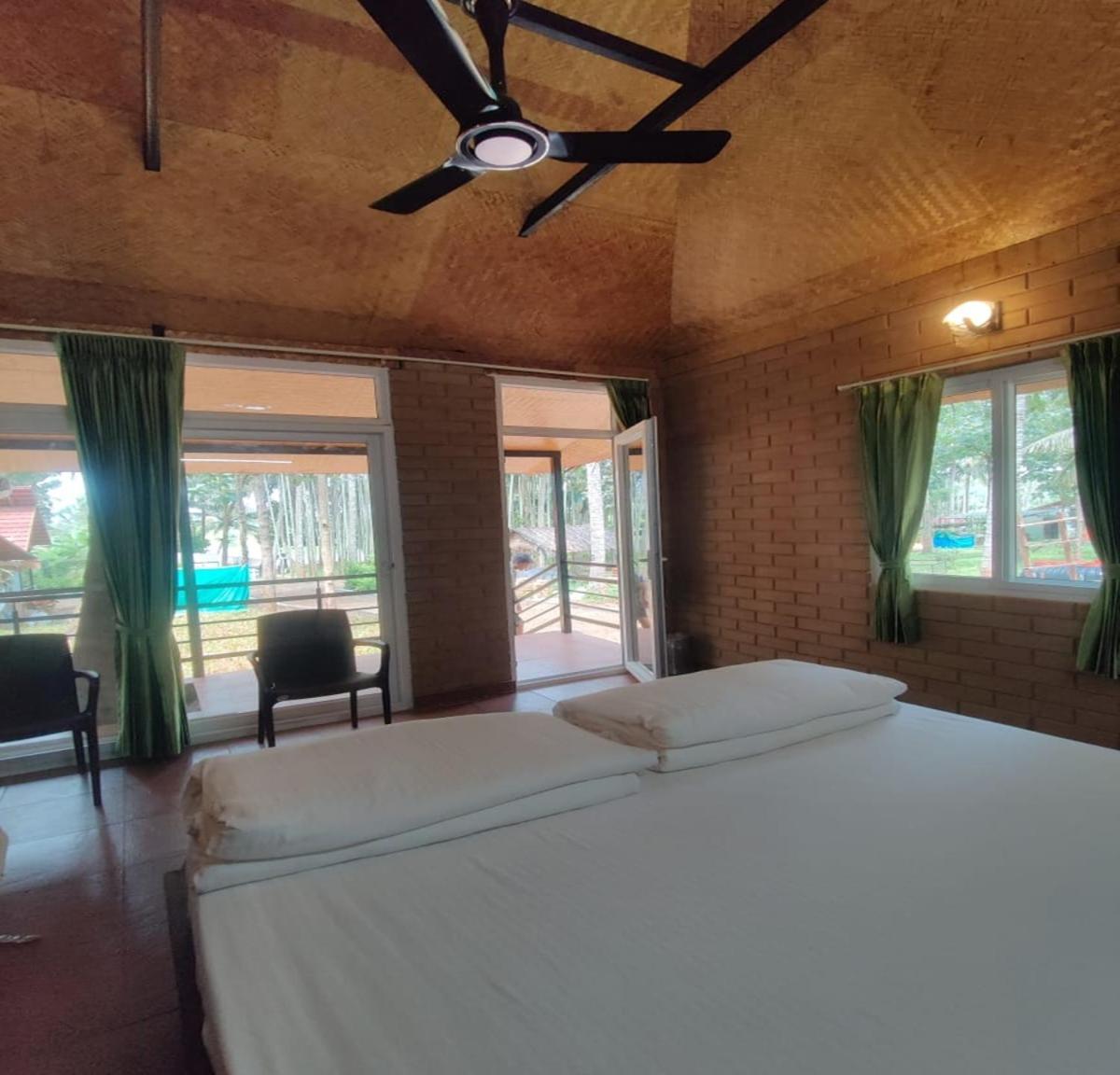 Cosmic Connect Trails Kabini Antharasanthe Exterior foto