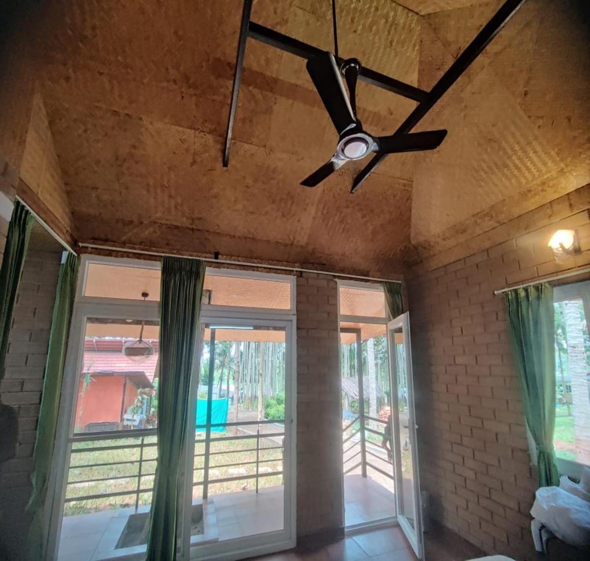 Cosmic Connect Trails Kabini Antharasanthe Exterior foto