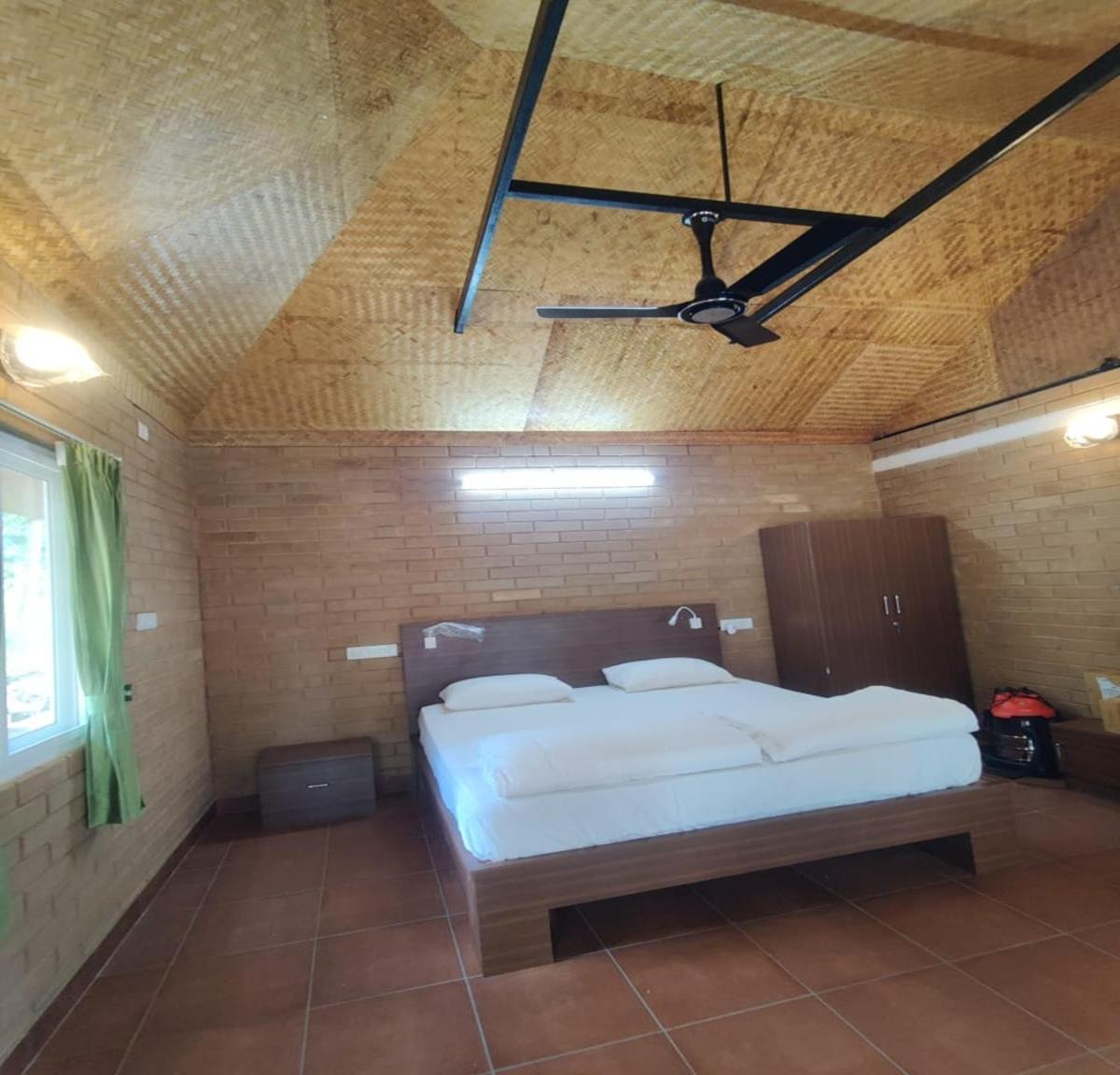 Cosmic Connect Trails Kabini Antharasanthe Exterior foto