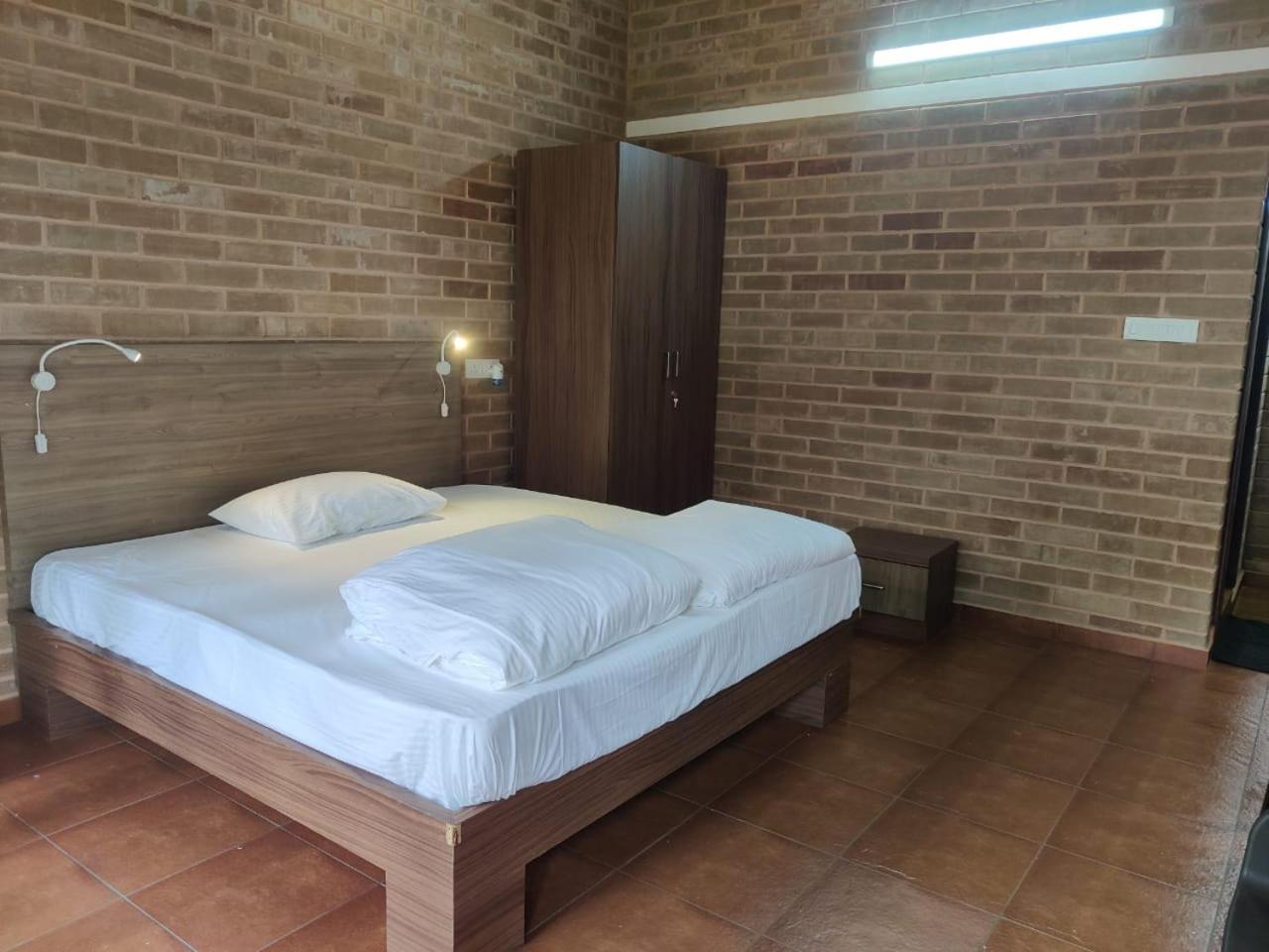Cosmic Connect Trails Kabini Antharasanthe Exterior foto