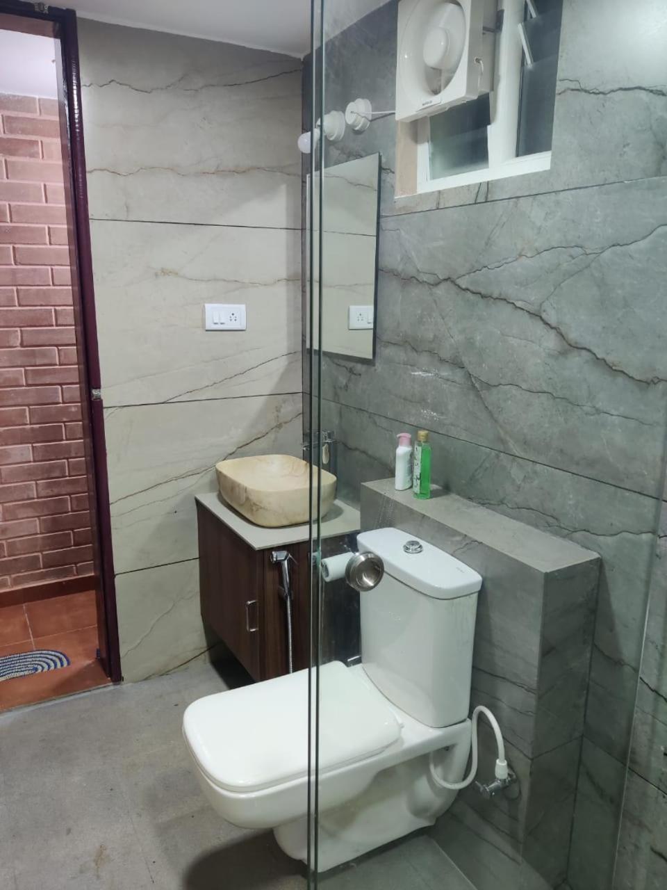 Cosmic Connect Trails Kabini Antharasanthe Exterior foto