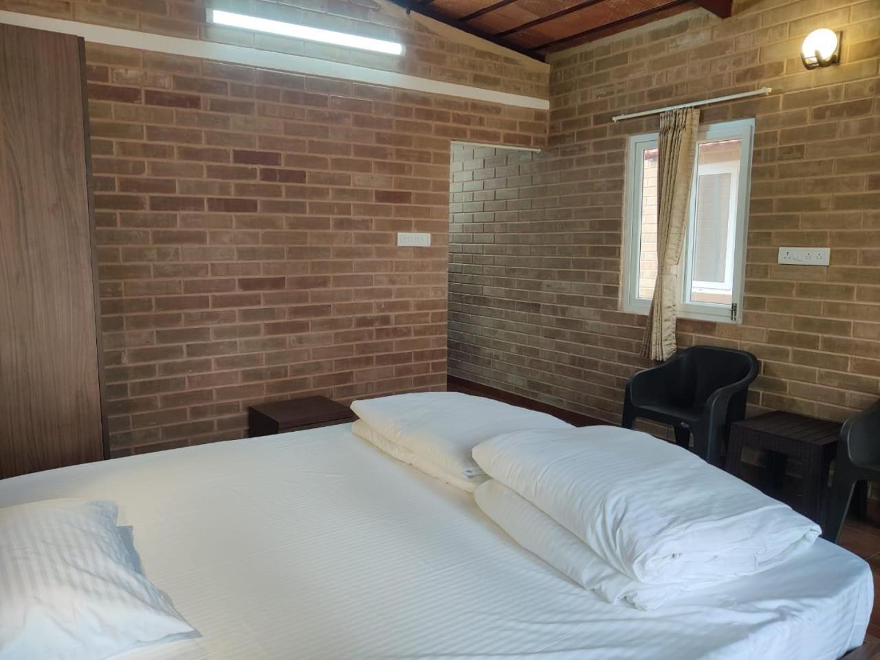 Cosmic Connect Trails Kabini Antharasanthe Exterior foto