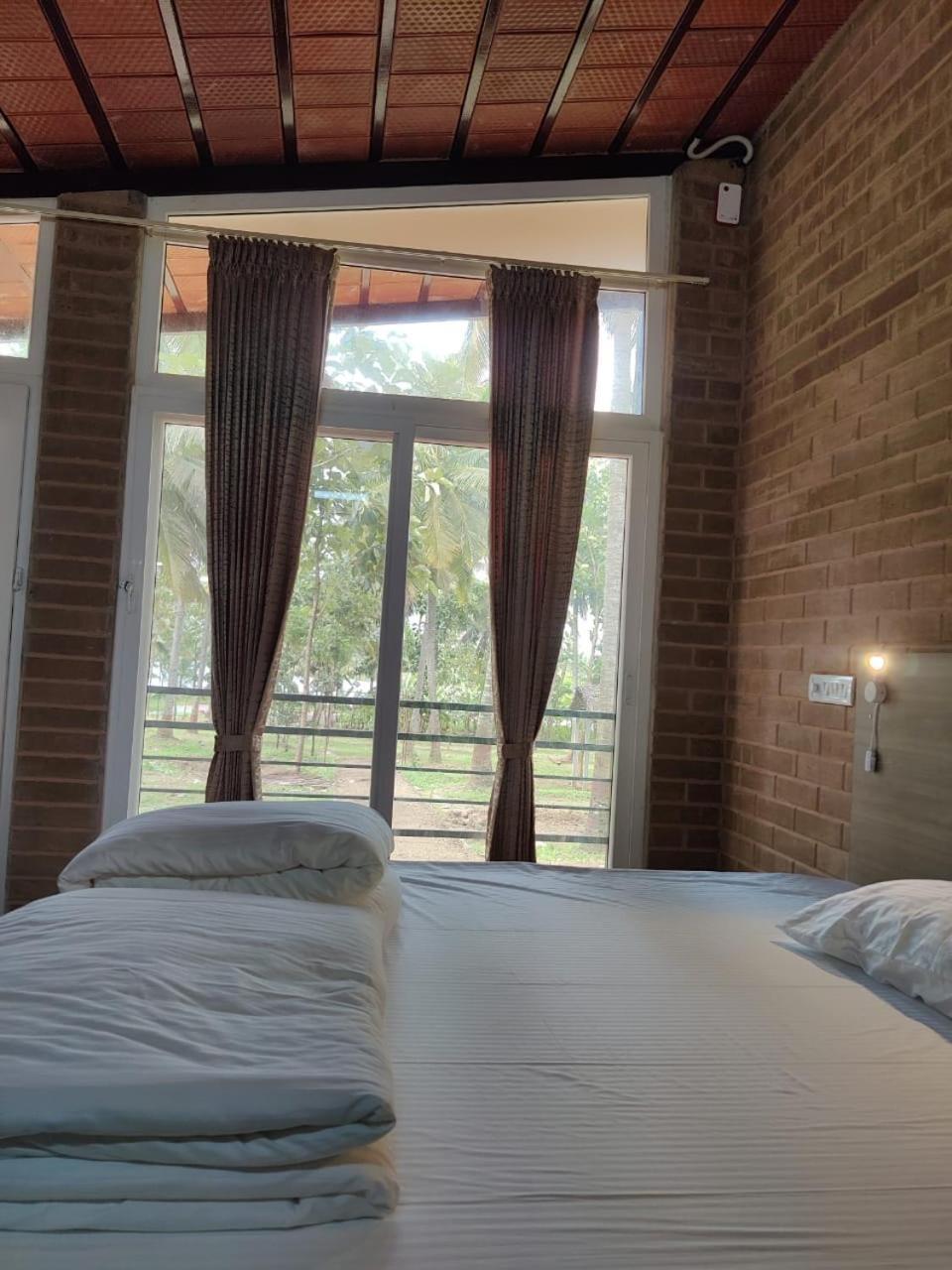 Cosmic Connect Trails Kabini Antharasanthe Exterior foto