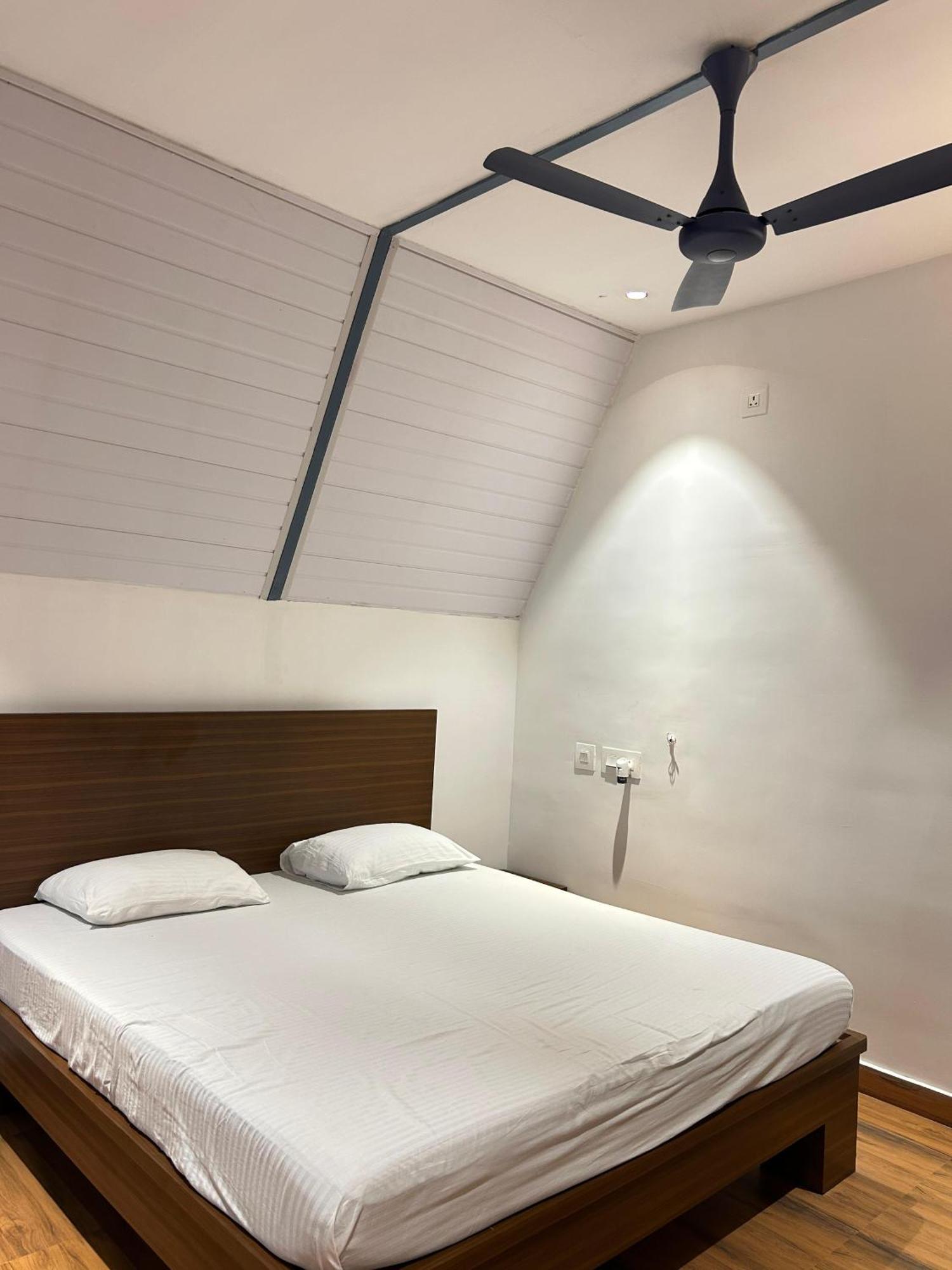 Cosmic Connect Trails Kabini Antharasanthe Exterior foto