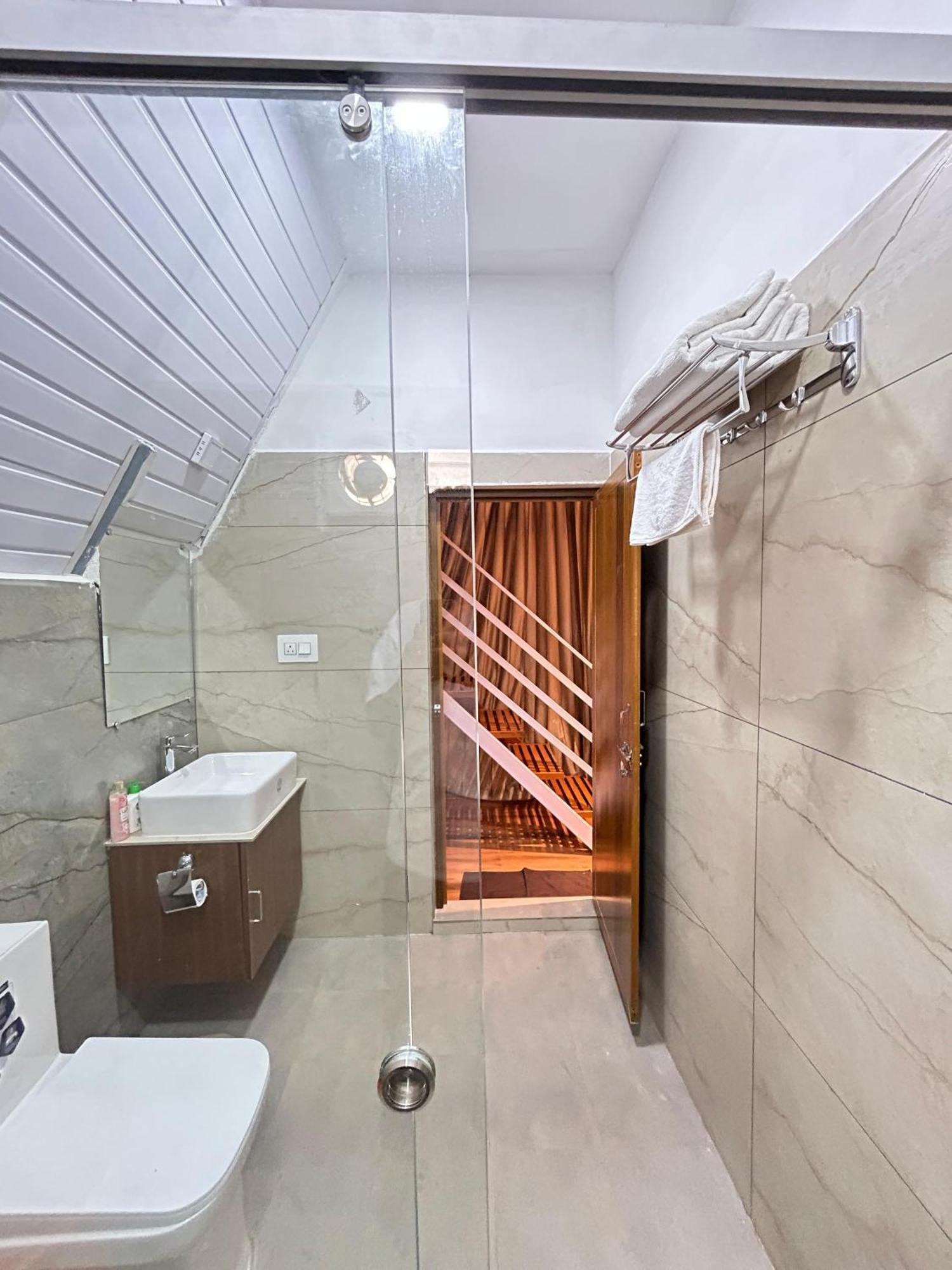 Cosmic Connect Trails Kabini Antharasanthe Exterior foto